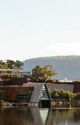 MONA – The Museum of Old and New Art