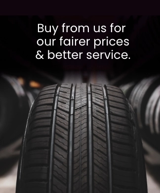 Fairer Prices & Better Service