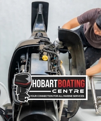 Your trusted partner for all things marine in Hobart