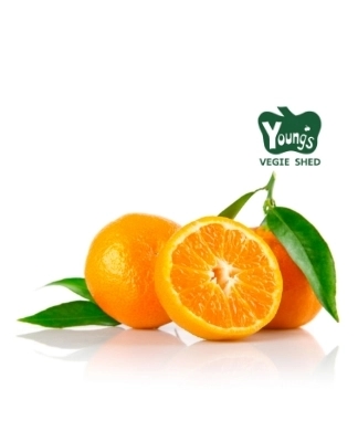 Australian Navel Oranges 3kg
