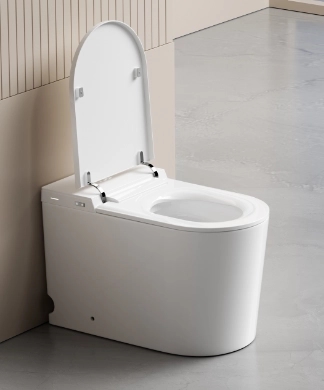 Smart Toilet Range